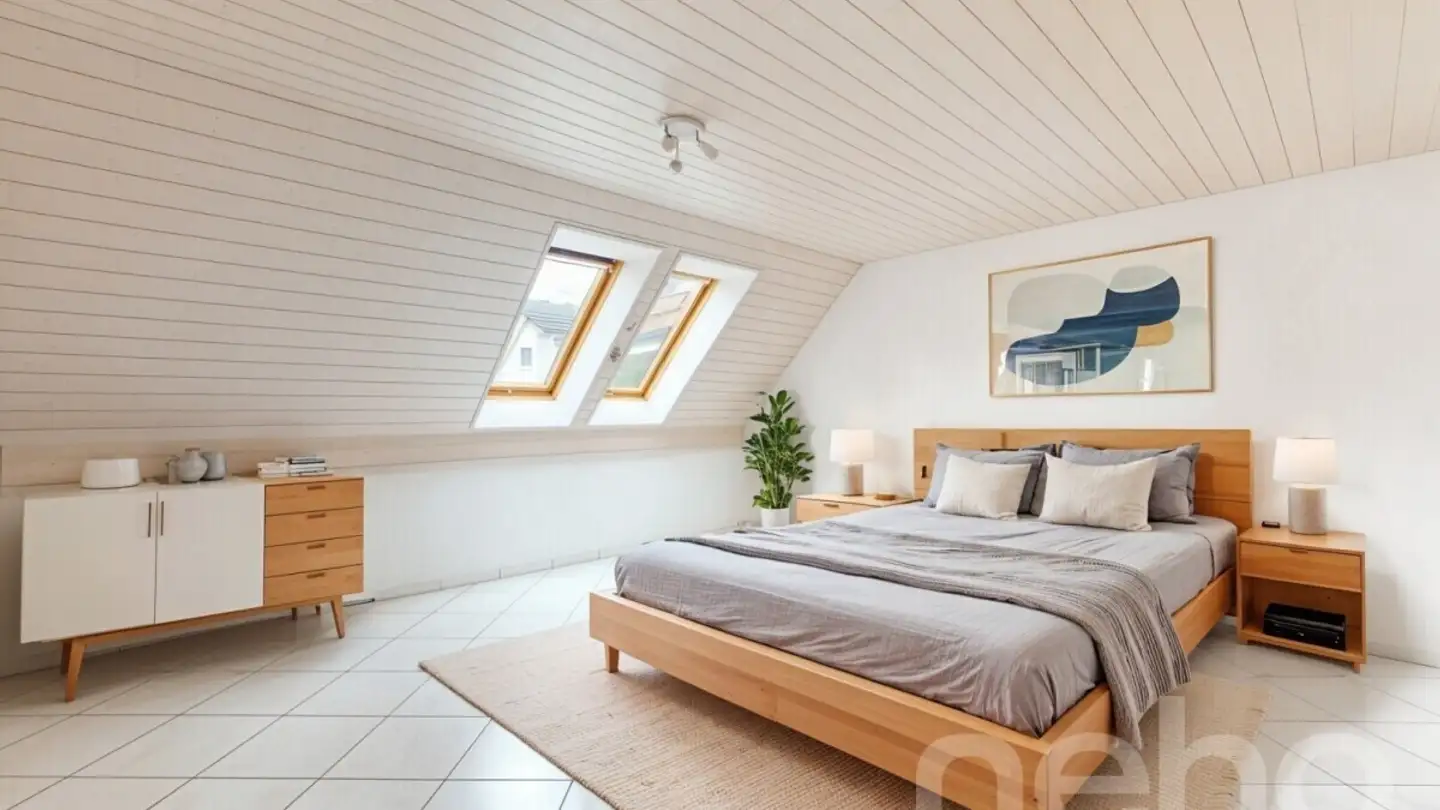 Attico in vendita - 4314 Zeiningen - Photo 4