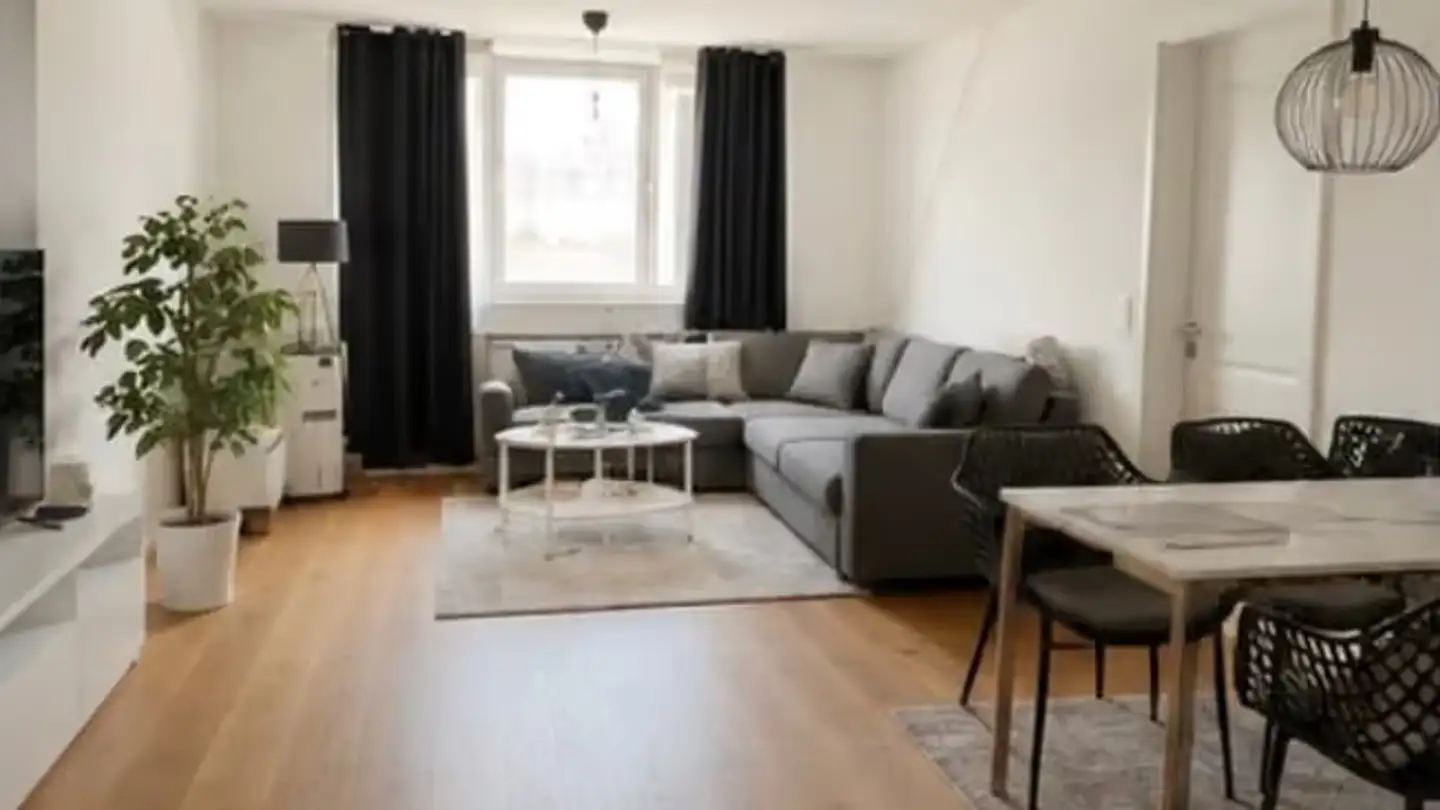 Appartamento in affitto - Käsistrasse 12, 5244 Birrhard - Foto 4