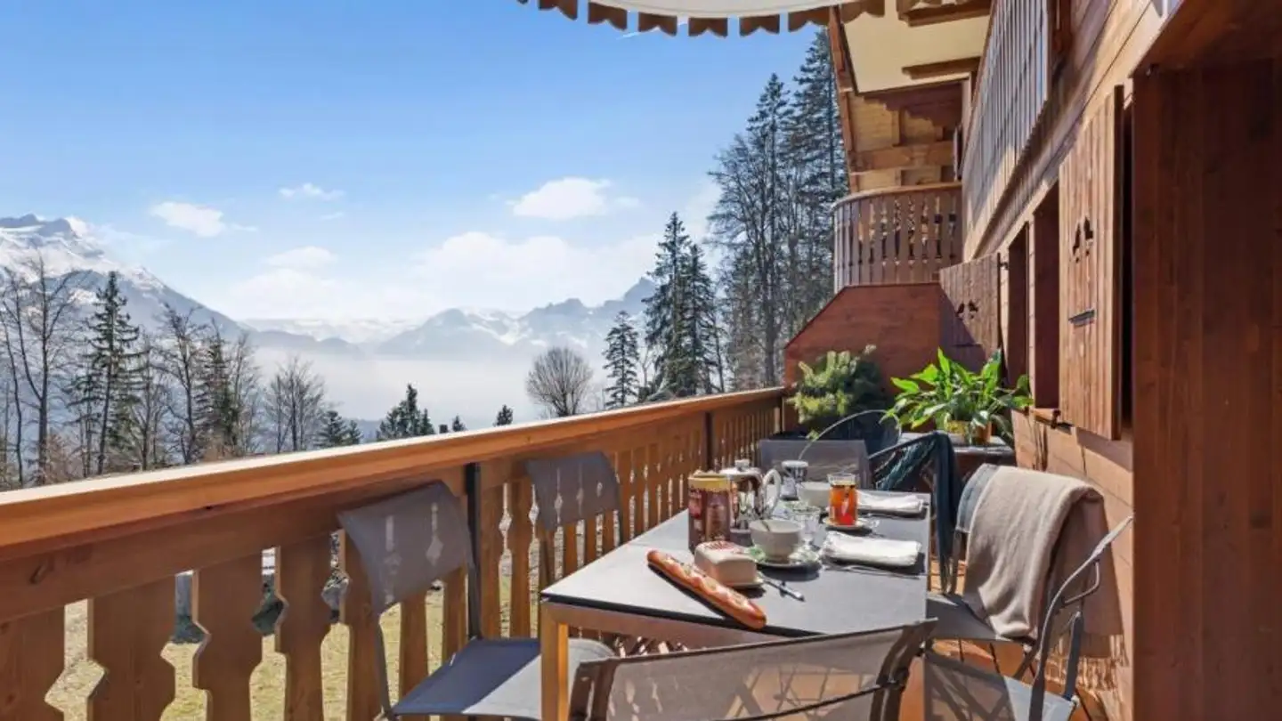 Appartamento in vendita - 1884 Villars-sur-Ollon - Foto 3