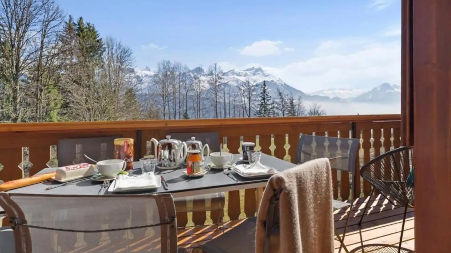 Appartamento in vendita - 1884 Villars-sur-Ollon - Foto 4
