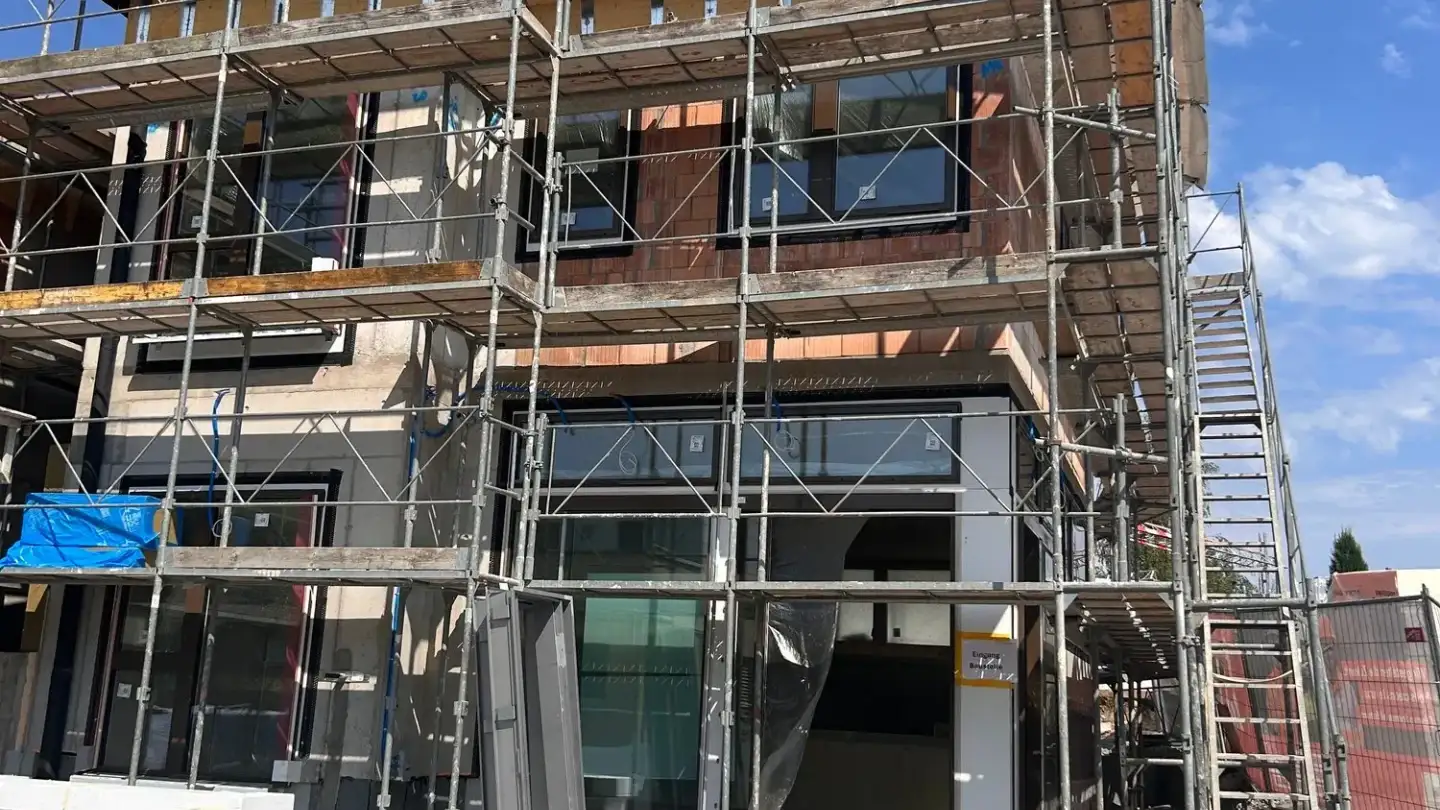 Casa singola in affitto - Strandbadstrasse, 8620 Wetzikon ZH