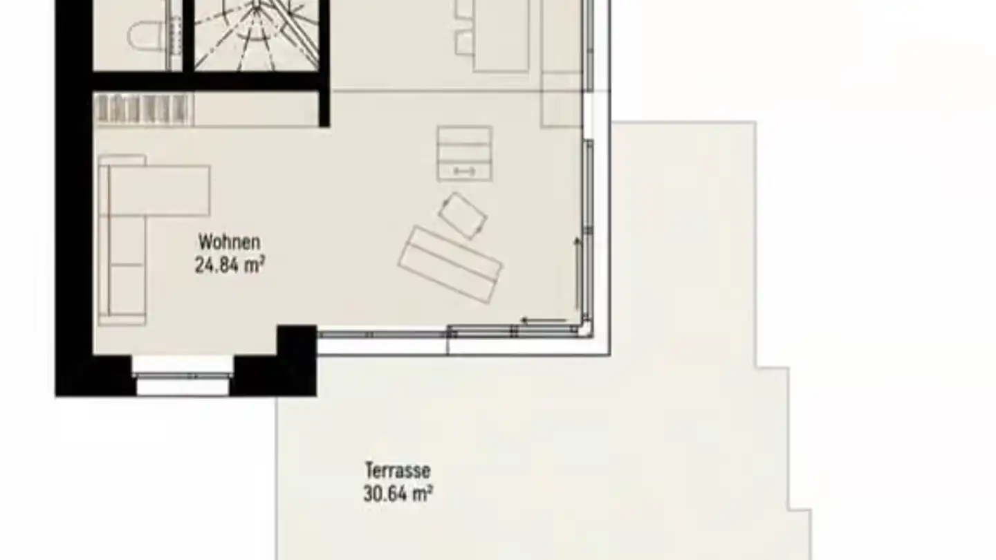 Casa singola in affitto - Strandbadstrasse, 8620 Wetzikon ZH - Foto 2