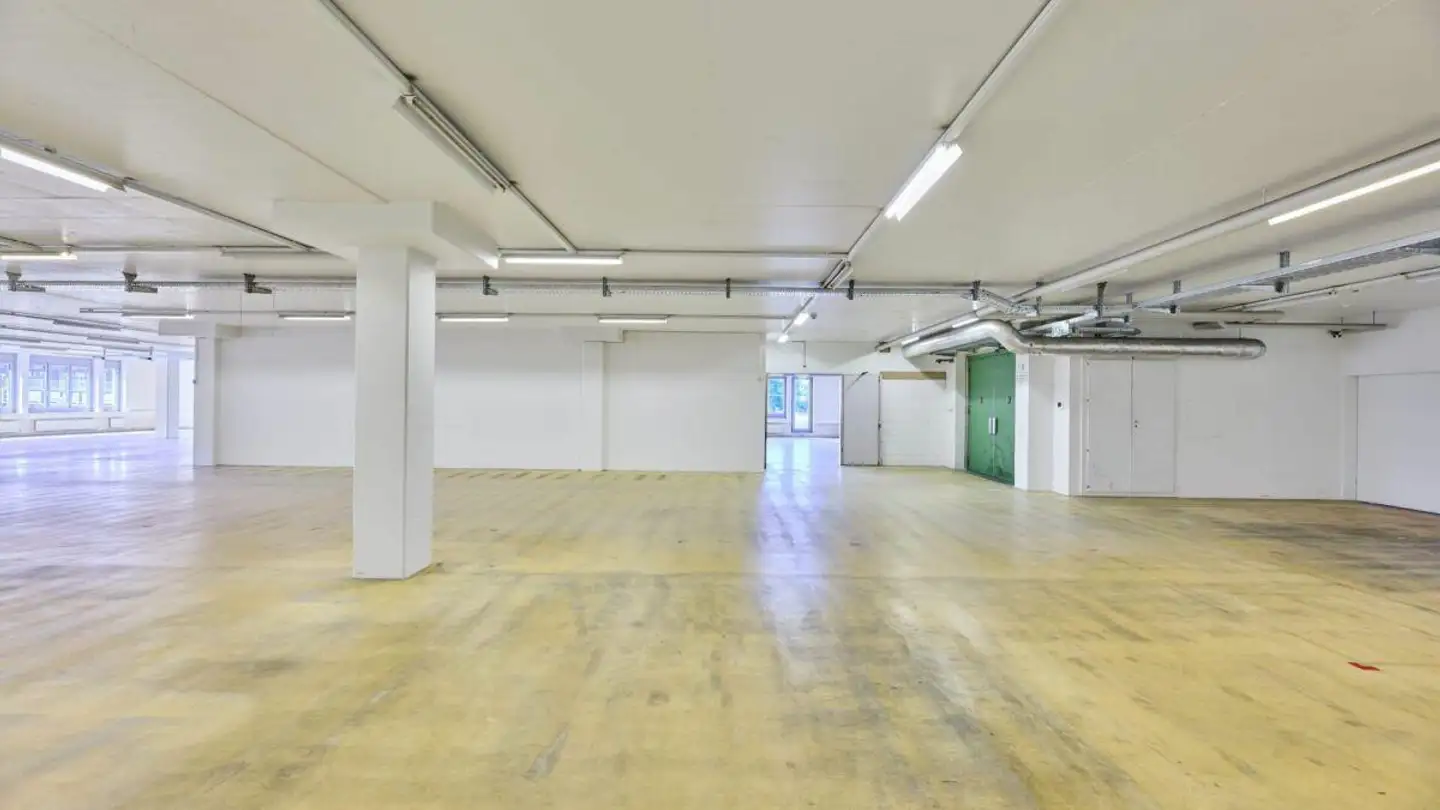 Commercial à louer - Bonergasse 10, 4057 Basel - Photo 4