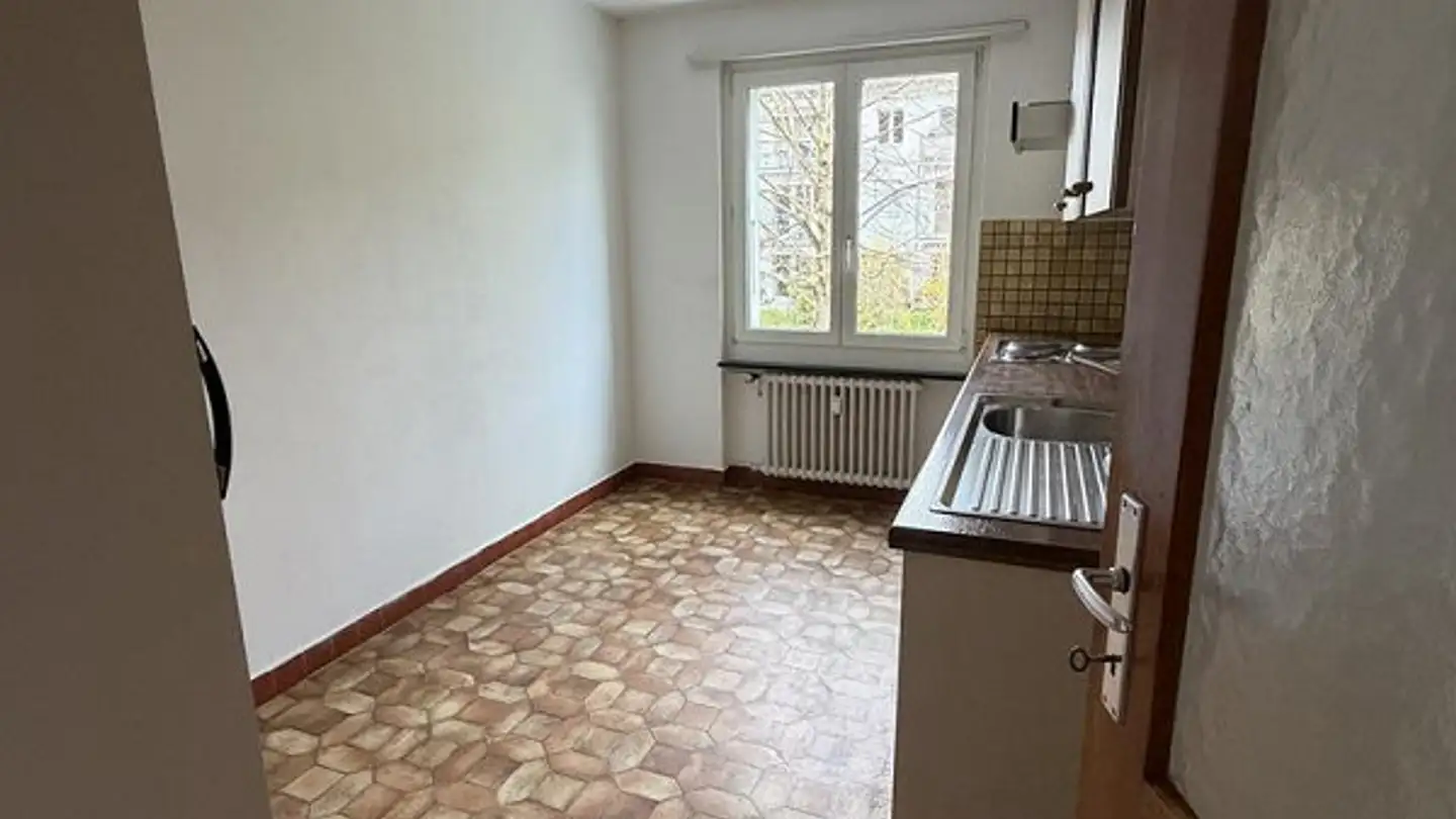 Apartment for rent - Gelterkinderstrasse 9a, 4450 Sissach - Photo 2