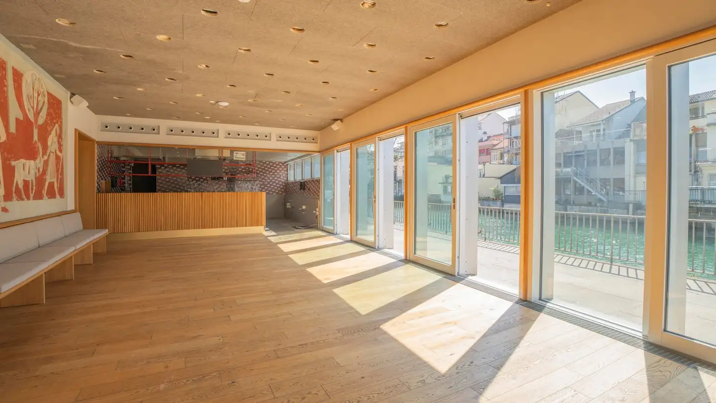 Ristorante in affitto - Marktgasse 17, 3600 Thun - Photo 2