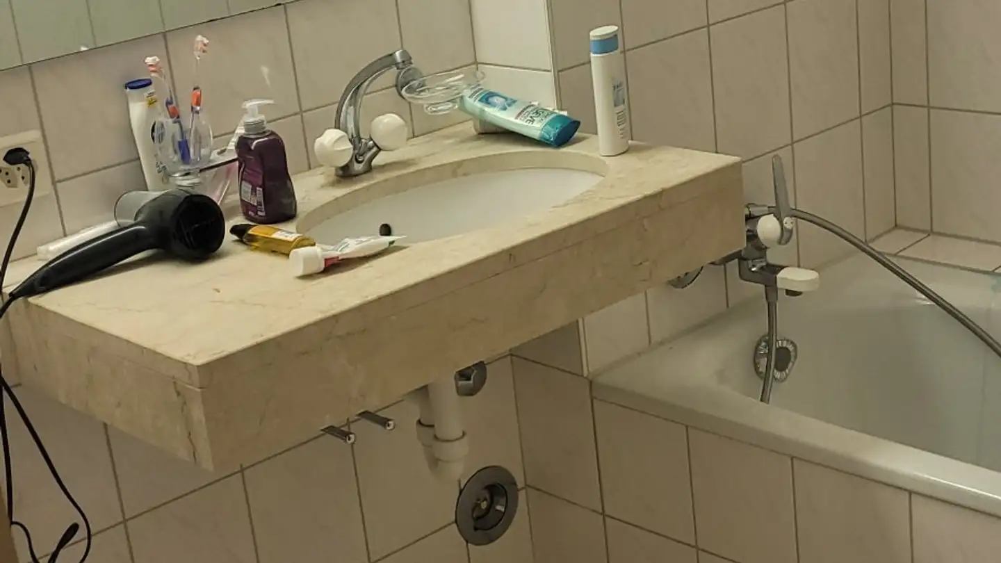 Appartement à louer - Fritz-Käser-Strasse 14, 4562 Biberist