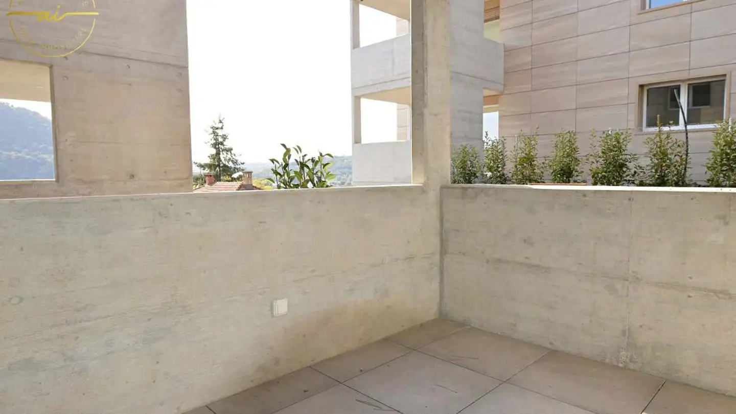 Appartement en terrasse à vendre - 6828 Balerna - Photo 2