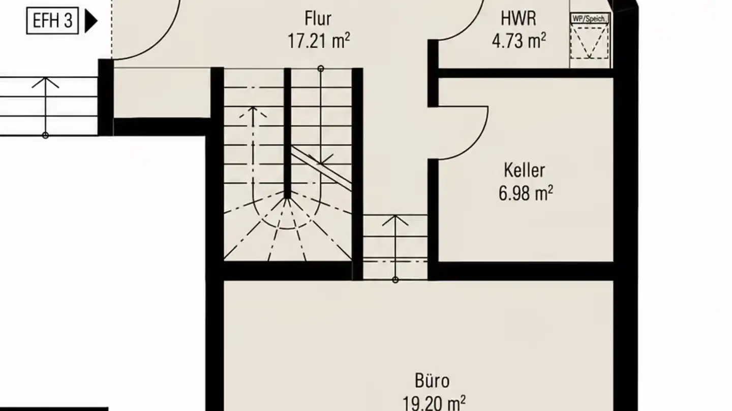 Casa singola in affitto - Strandbadstrasse, 8620 Wetzikon ZH - Foto 4