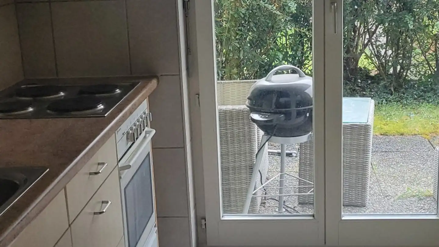 Appartement à louer - Fritz-Käser-Strasse 14, 4562 Biberist - Photo 2