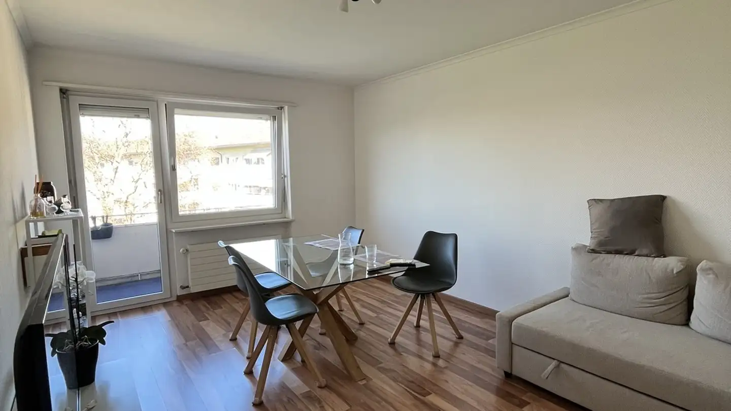 Stanza singola in affitto - Zurlindenstrasse 9, 8003 Zürich - Foto 4
