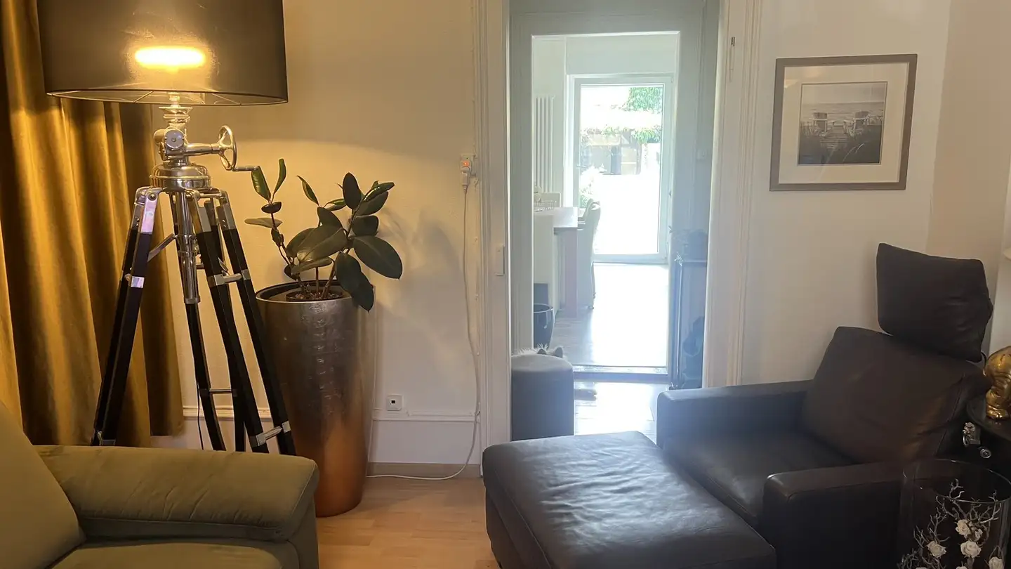 Single room for rent - Schulgasse, 4057 Basel - Photo 2