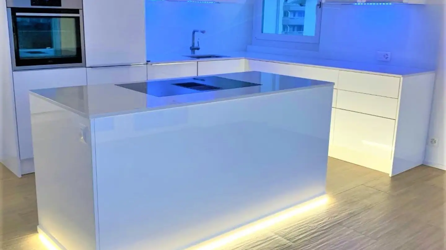 Appartement à louer - Ahornweg 13, 6020 Emmenbrücke - Photo 2