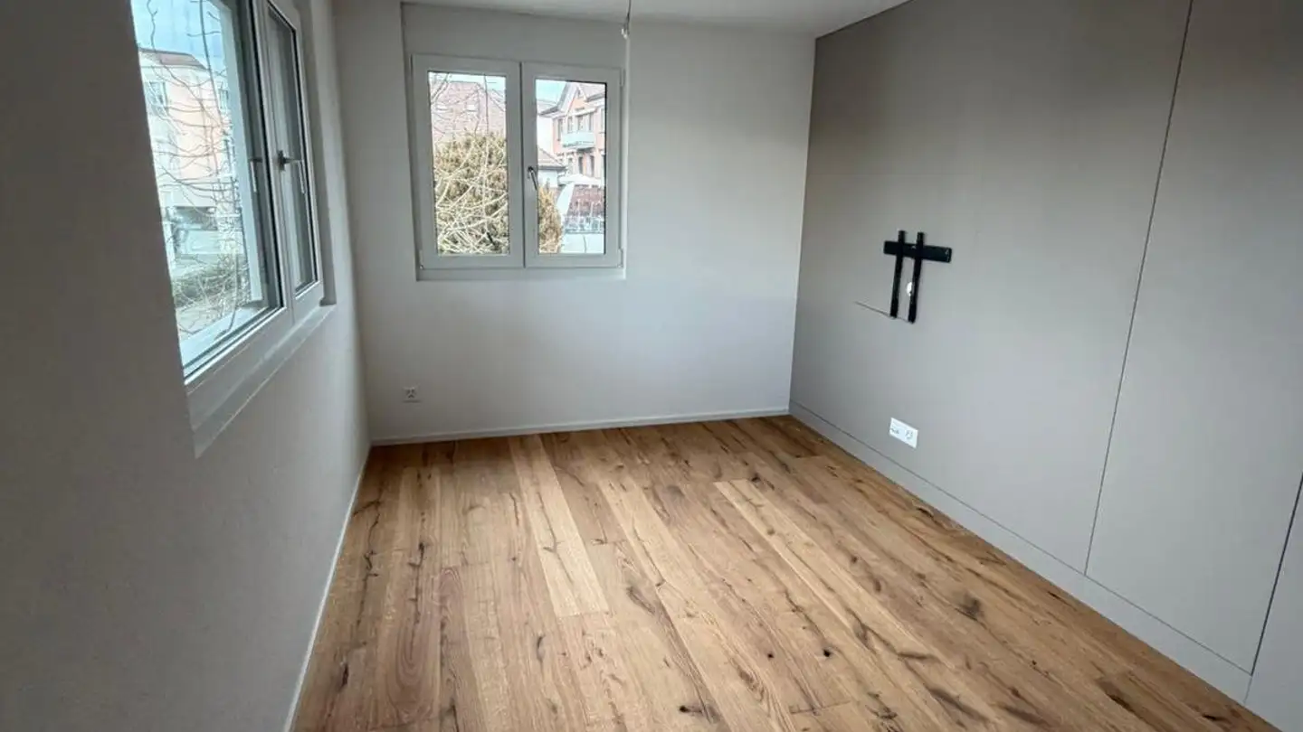Wohnung mieten - Toggenburgerstrasse 36, 9500 Wil SG - Foto 3