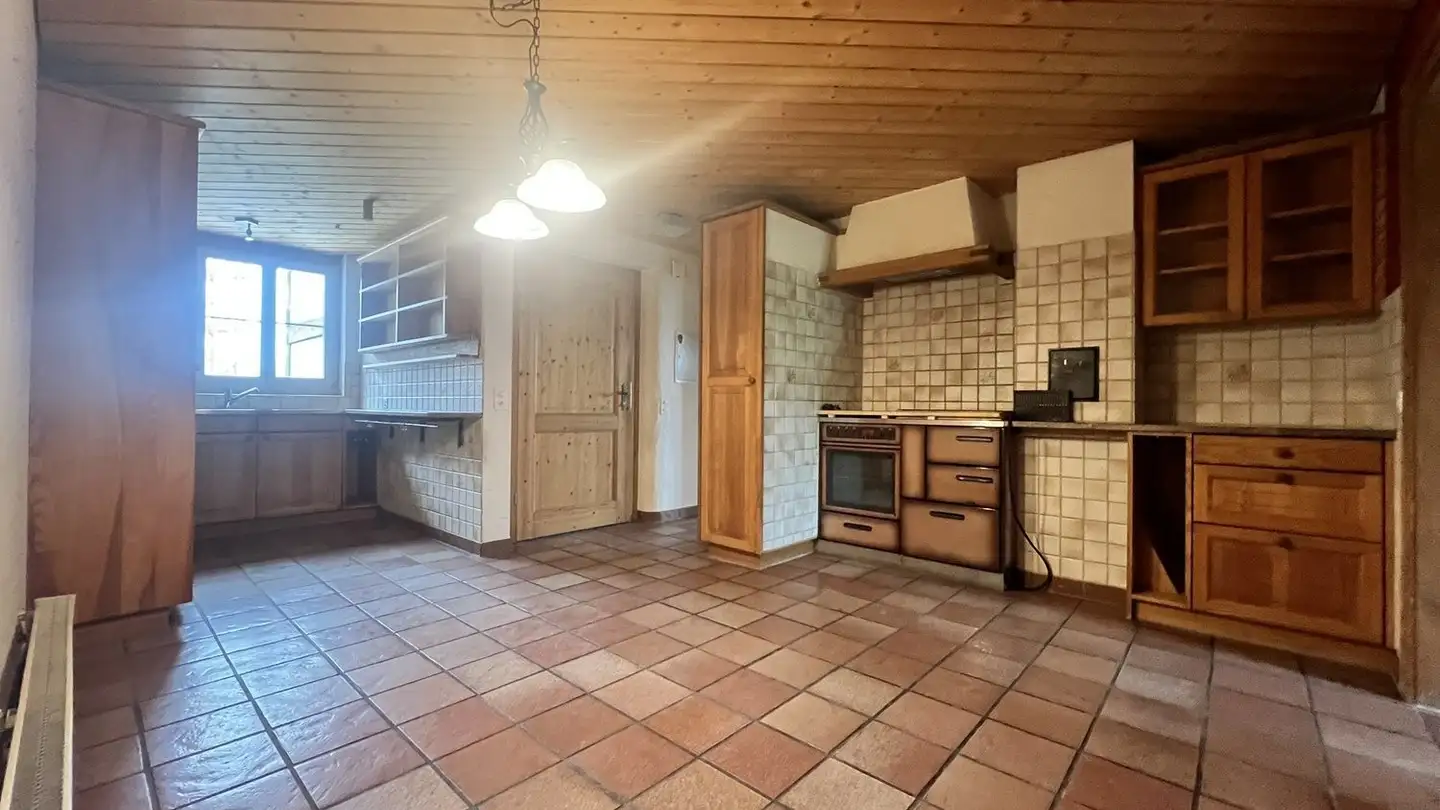 Appartamento in affitto - Langenthalerstrasse 42, 4803 Vordemwald - Foto 2