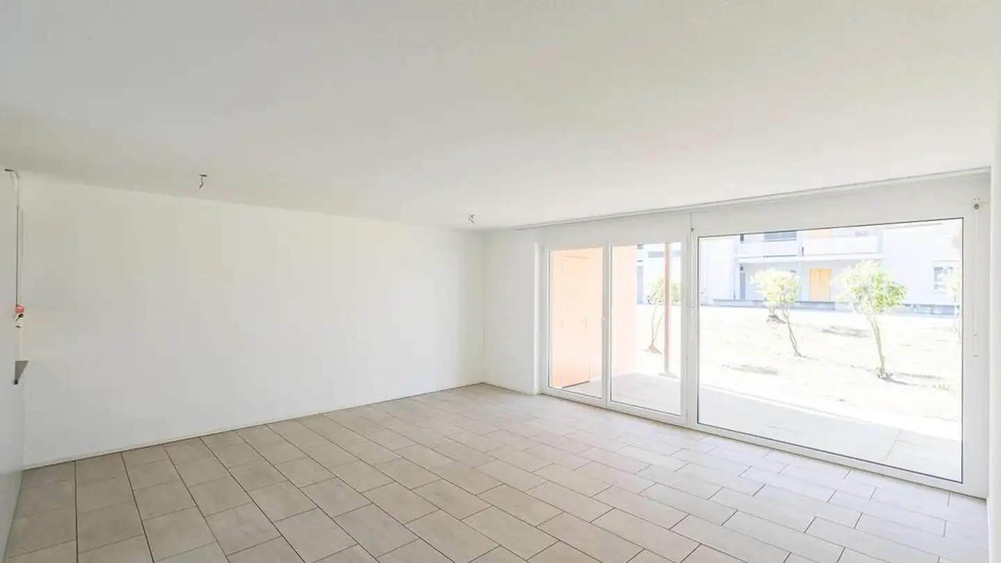 Appartamento in affitto - Hottigergasse 8b, 4800 Zofingen - Foto 3