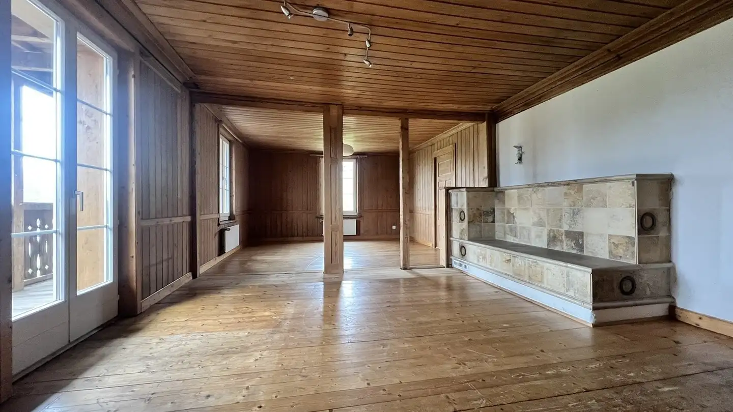 Apartment for rent - Langenthalerstrasse 42, 4803 Vordemwald