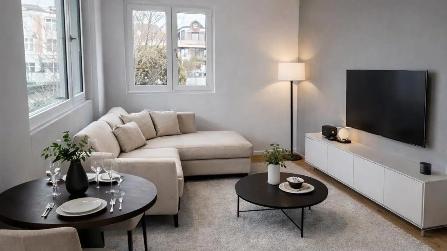 Wohnung mieten - Toggenburgerstrasse 36, 9500 Wil SG