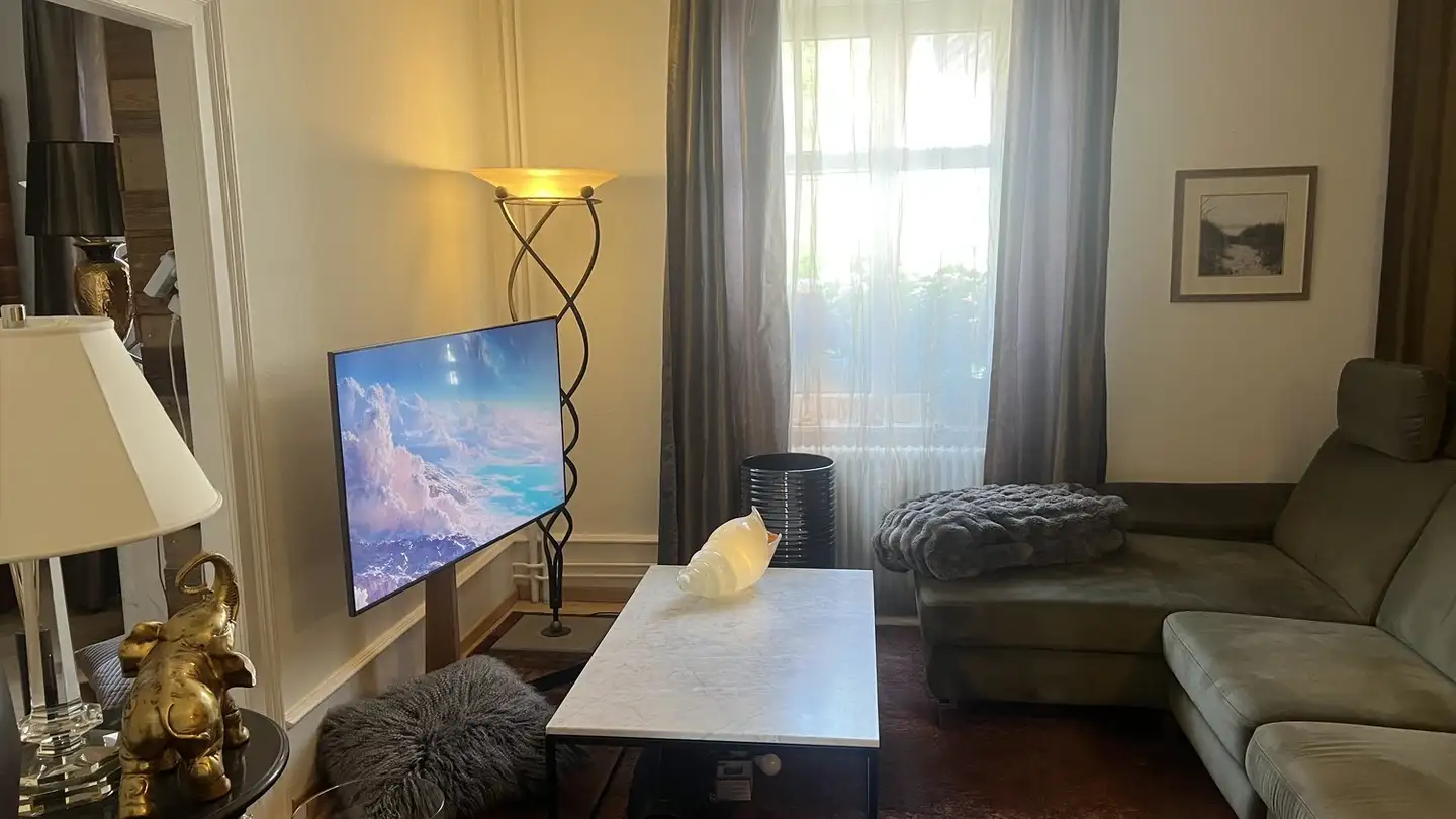 Single room for rent - Schulgasse, 4057 Basel