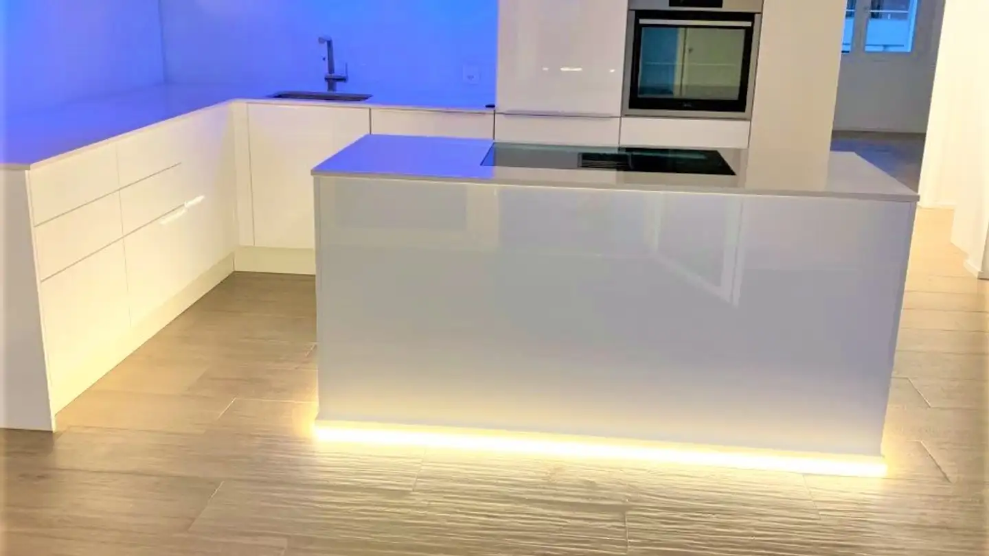 Appartement à louer - Ahornweg 13, 6020 Emmenbrücke - Photo 3