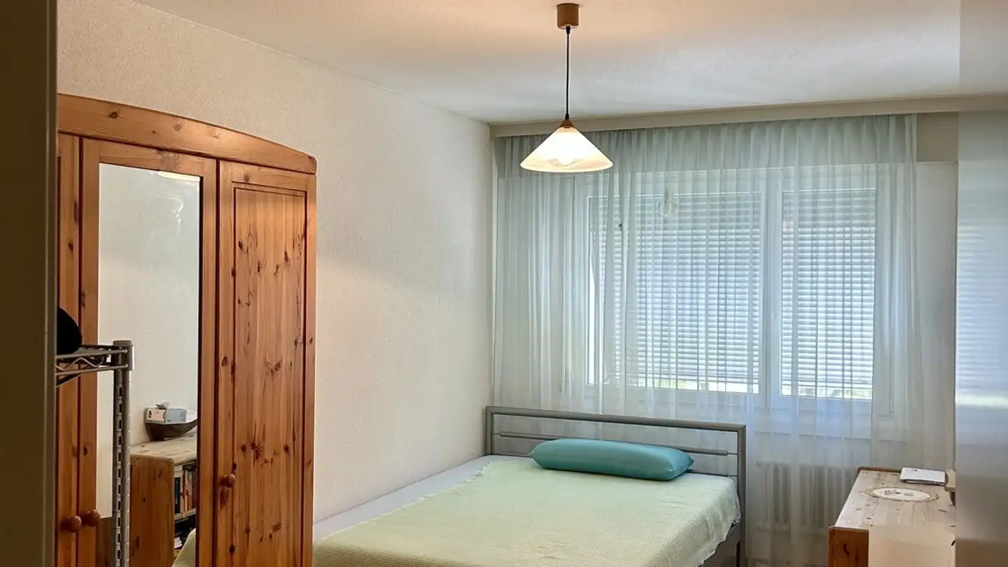 Appartamento in affitto - 8121 Benglen - Foto 4