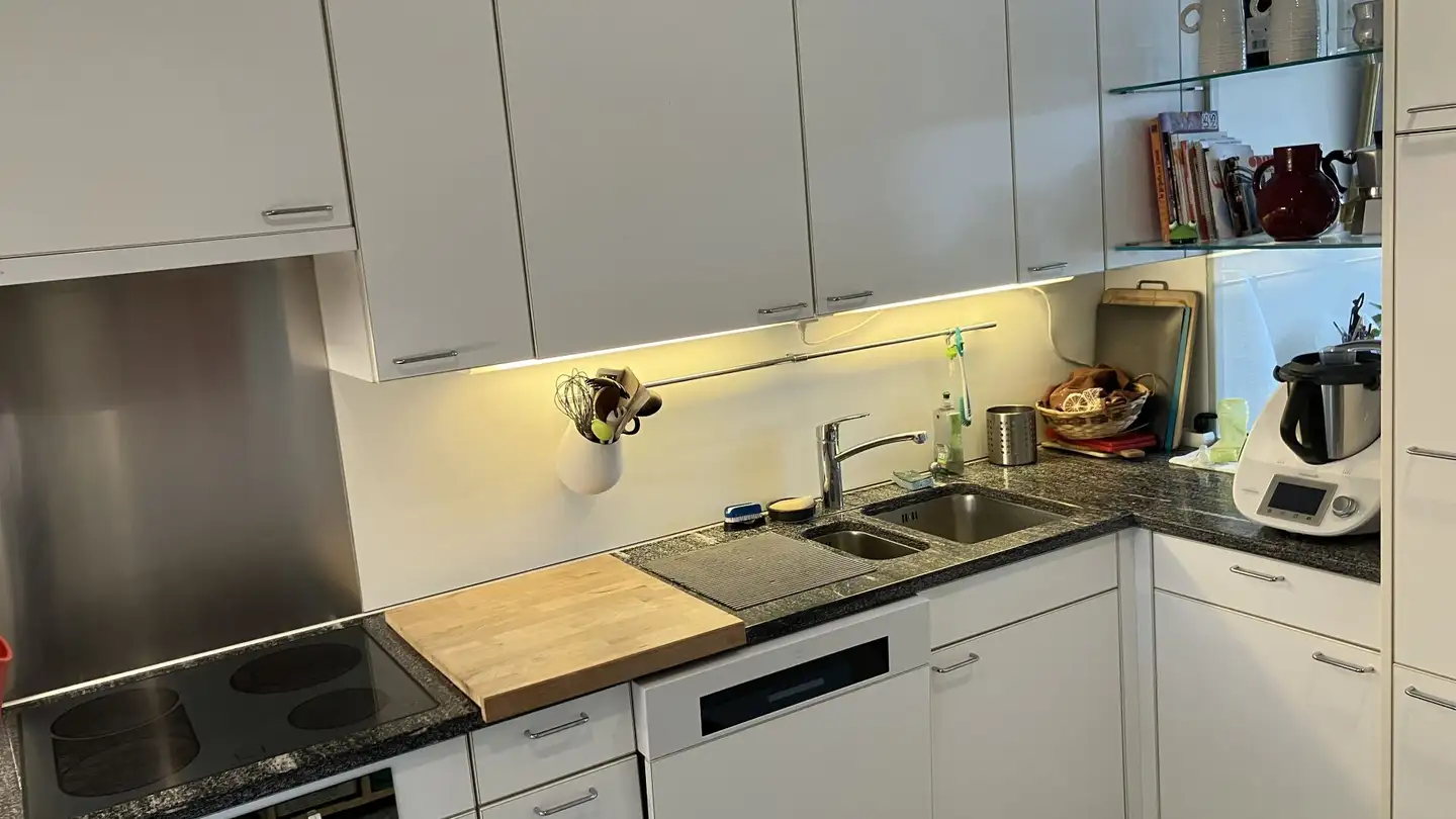 Wohnung mieten - Schlösslistrasse 17, 3008 Bern - Foto 2