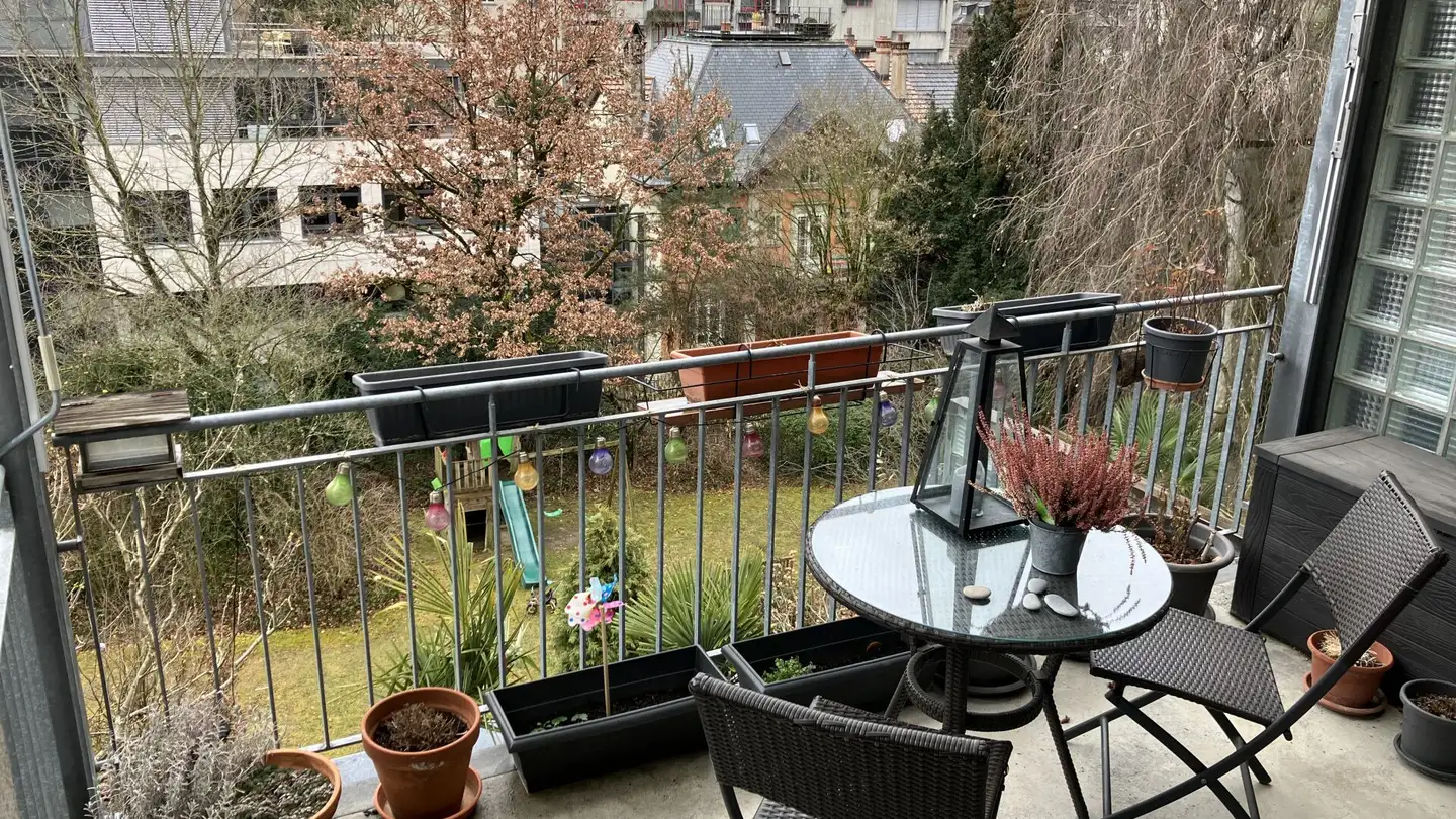 Wohnung mieten - Schlösslistrasse 17, 3008 Bern - Foto 3