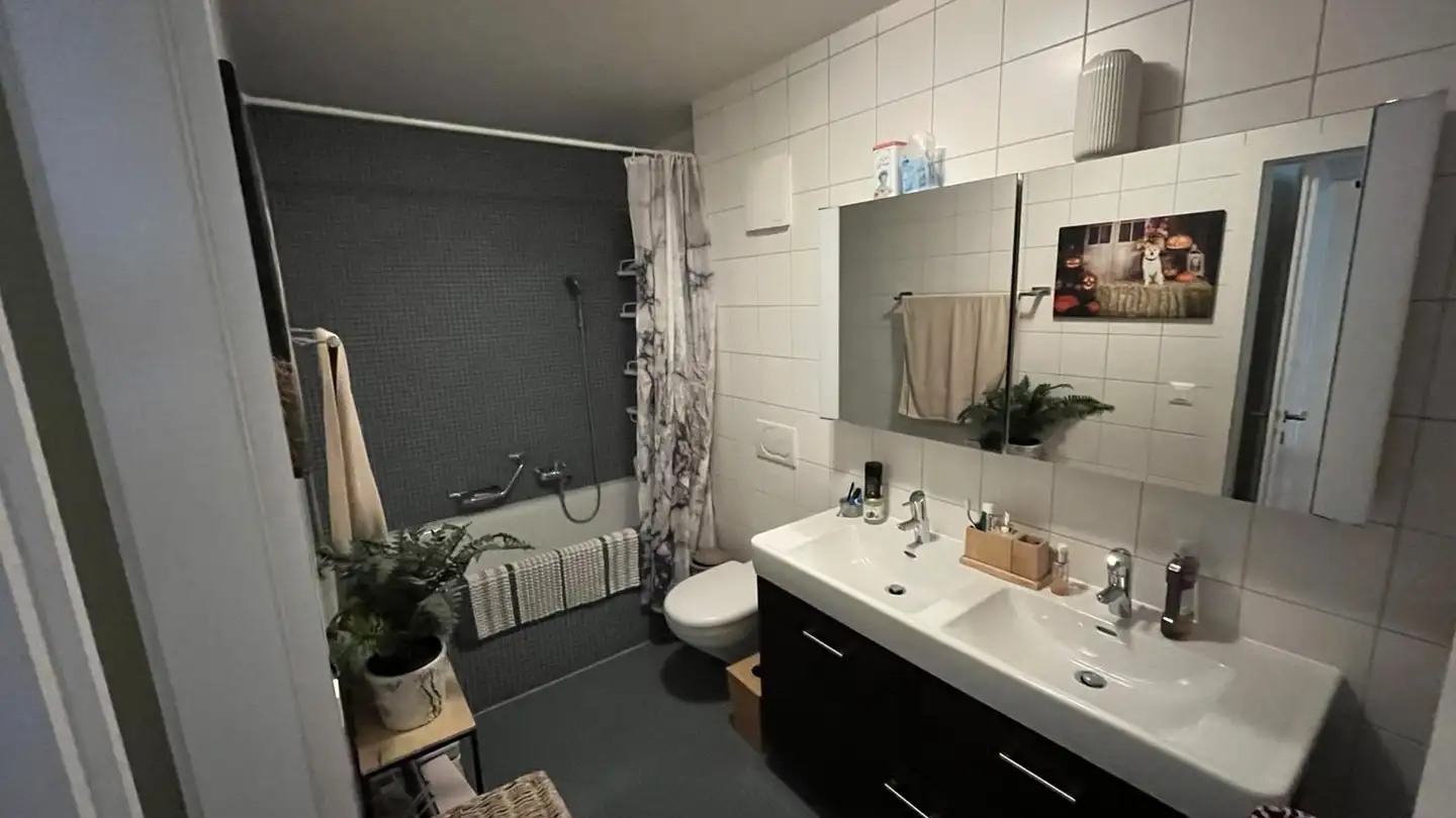Apartment for rent - Route Du Burenoz 43, 1092 Belmont-sur-Lausanne