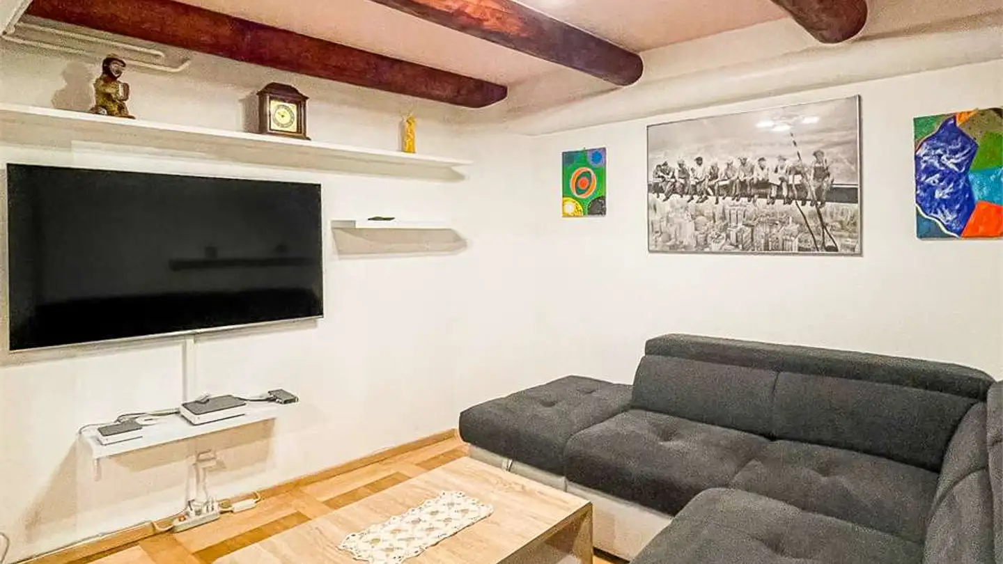 Casa singola in affitto - 6637 Sonogno
