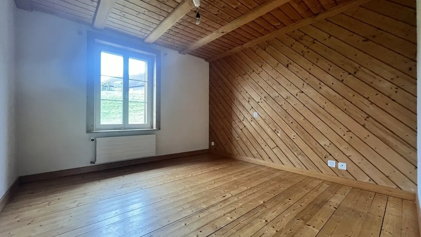 Appartamento in affitto - Langenthalerstrasse 42, 4803 Vordemwald - Foto 4