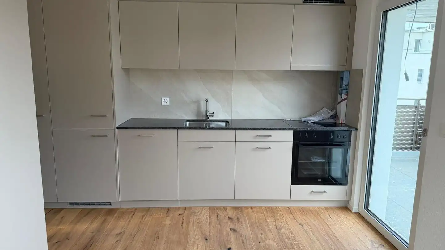 Wohnung mieten - Toggenburgerstrasse 36, 9500 Wil SG - Foto 4