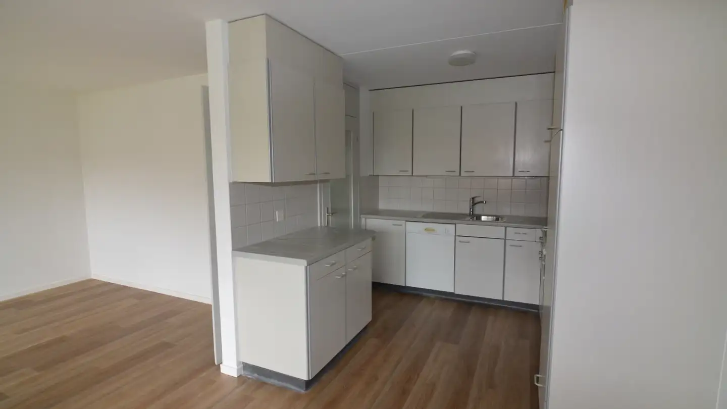Apartment for rent - Neumattstrasse 7a, 5070 Frick - Photo 2
