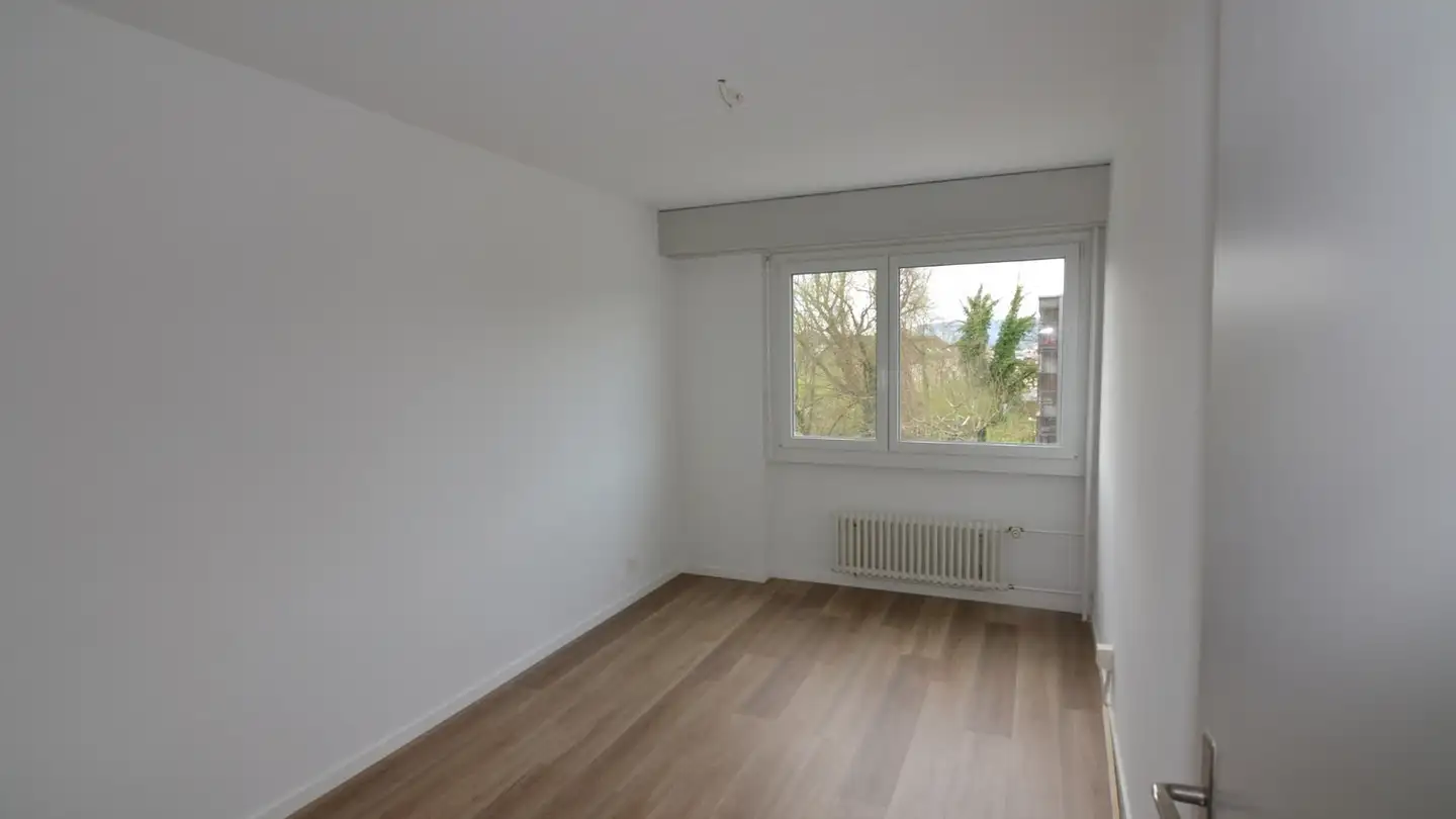 Apartment for rent - Neumattstrasse 7a, 5070 Frick - Photo 4