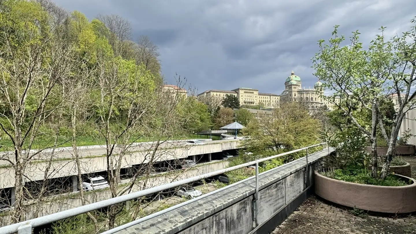 Attique à louer - Brückenstrasse 31, 3005 Bern - Photo 2