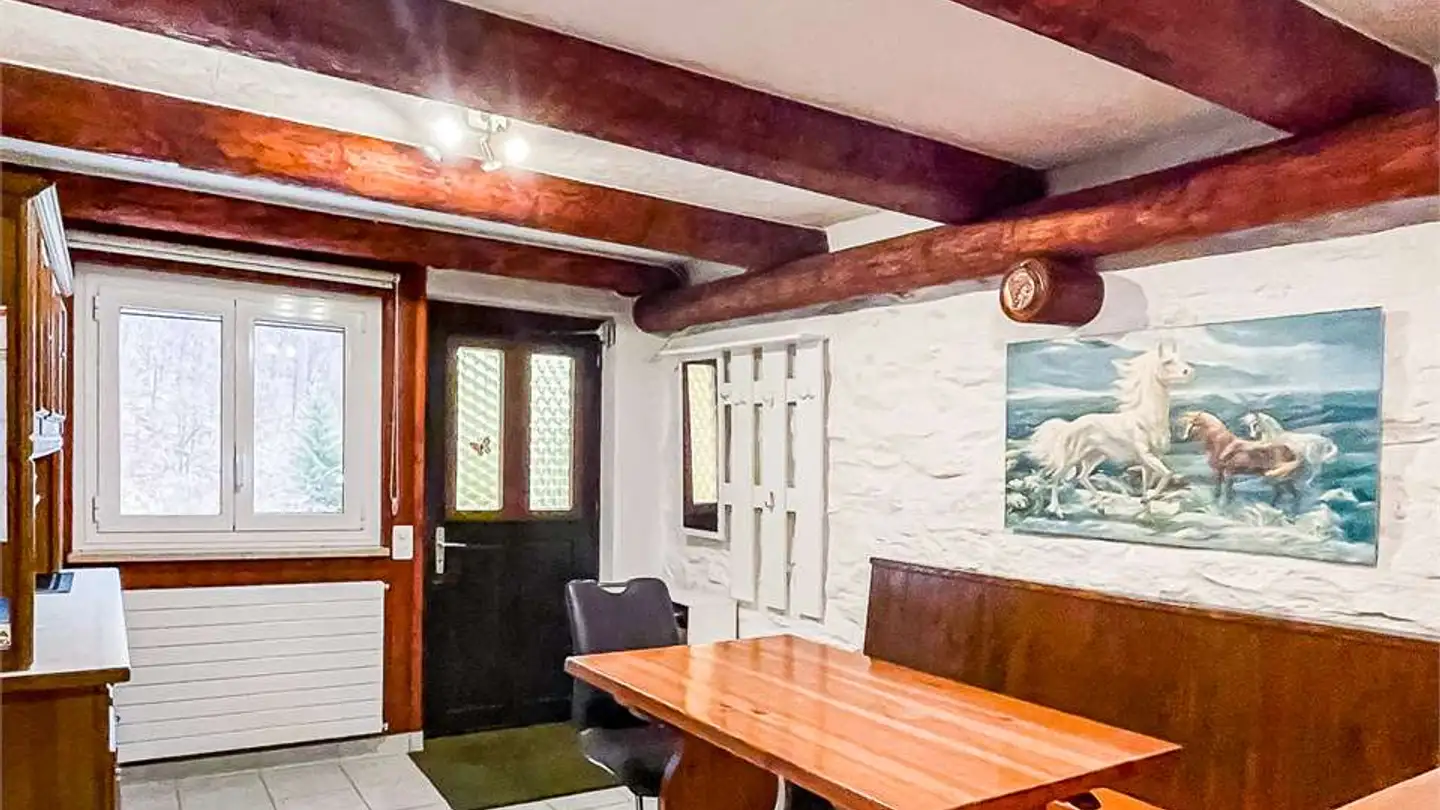 Casa singola in affitto - 6637 Sonogno - Foto 2