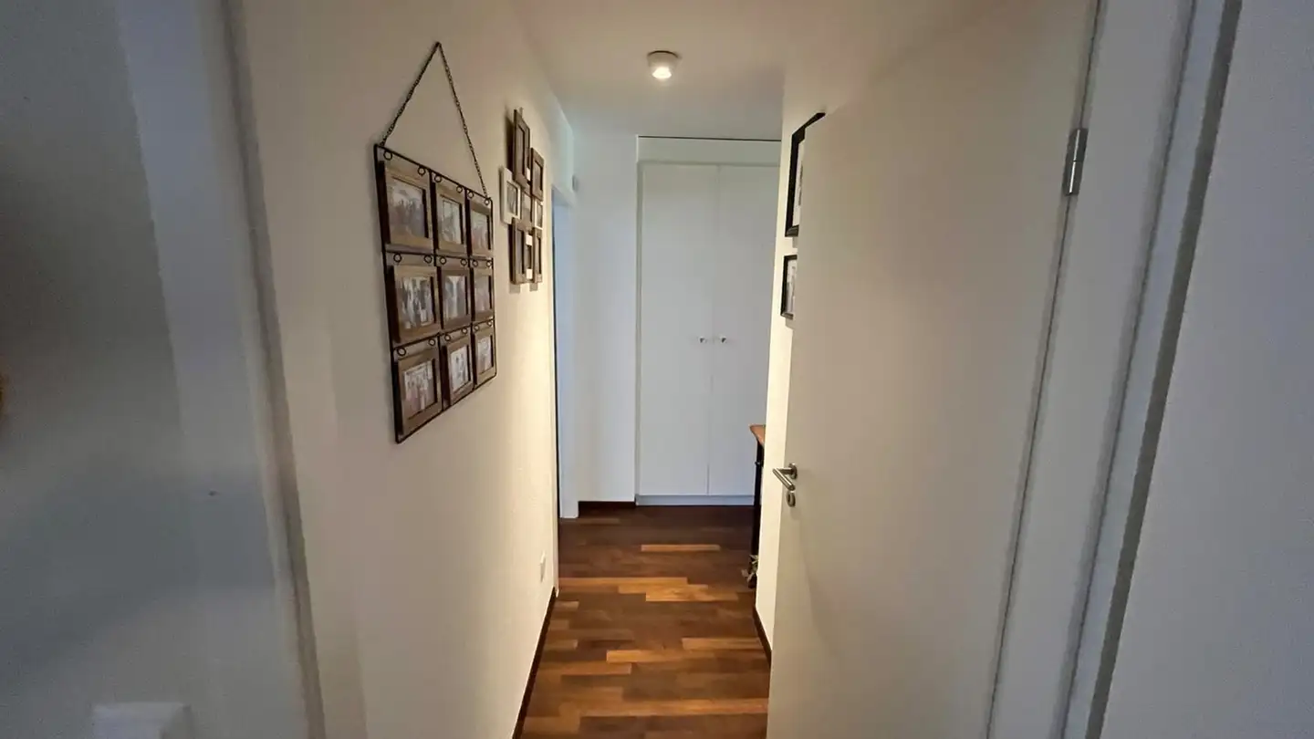 Apartment for rent - Route Du Burenoz 43, 1092 Belmont-sur-Lausanne - Photo 2