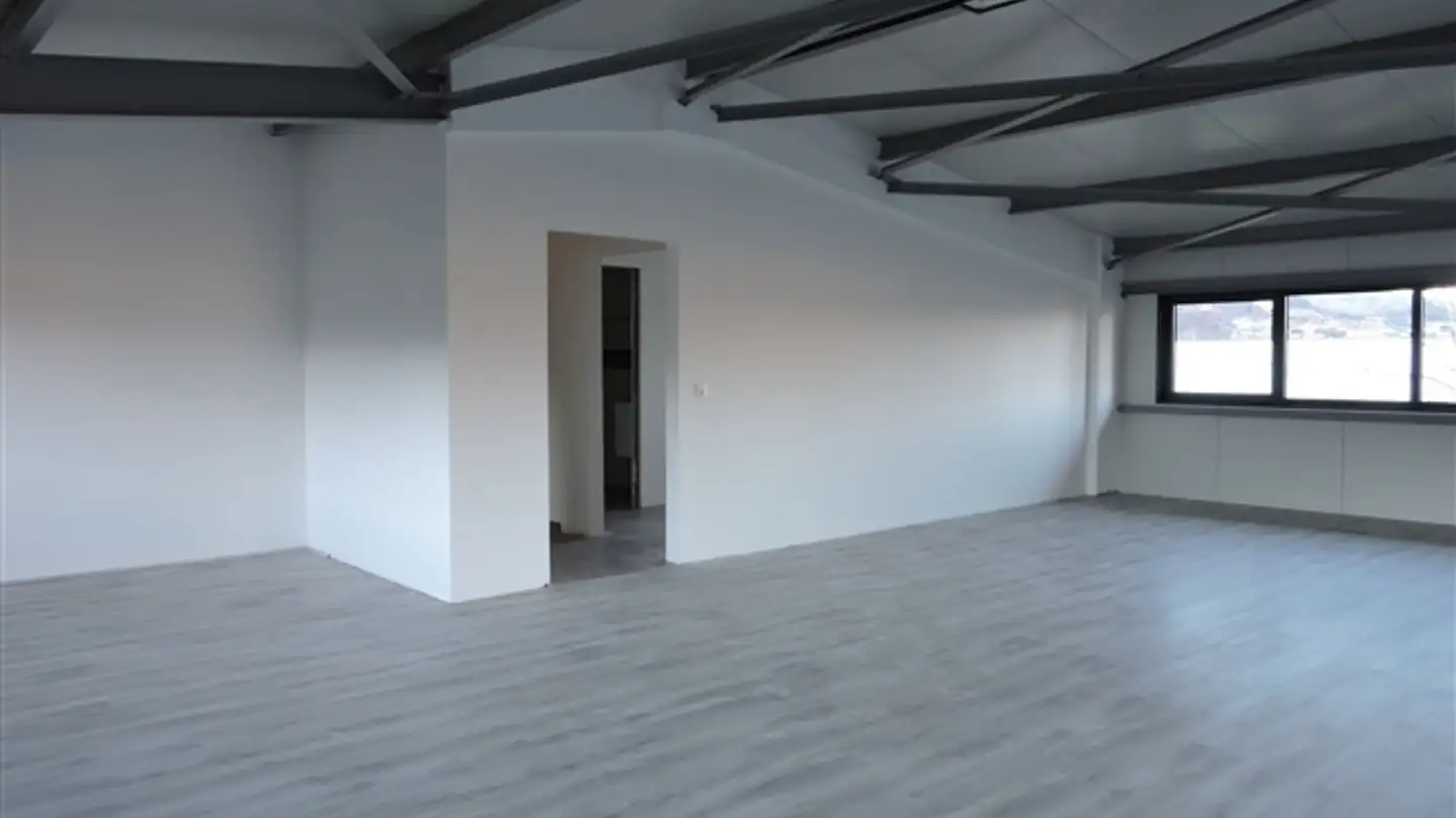 Apartment for rent - 1897 Bouveret