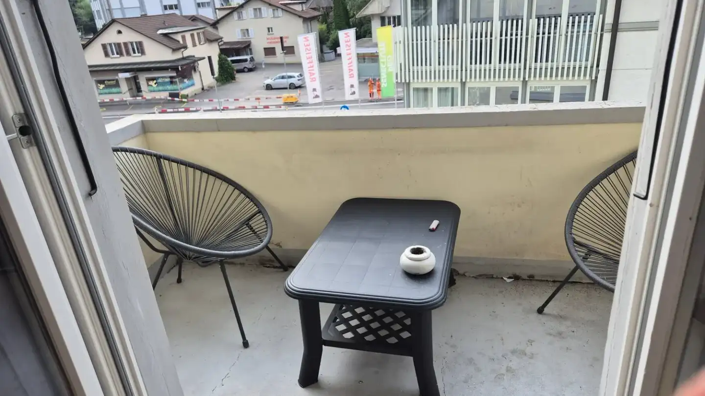 Appartamento in affitto - Kreuzplatz 8, 3510 Konolfingen
