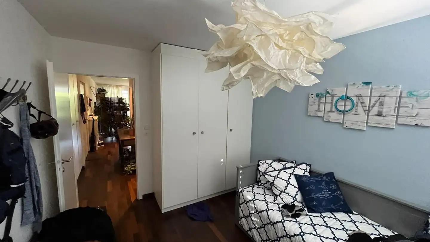 Apartment for rent - Route Du Burenoz 43, 1092 Belmont-sur-Lausanne - Photo 3