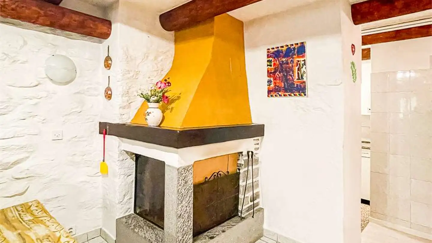 Casa singola in affitto - 6637 Sonogno - Foto 3