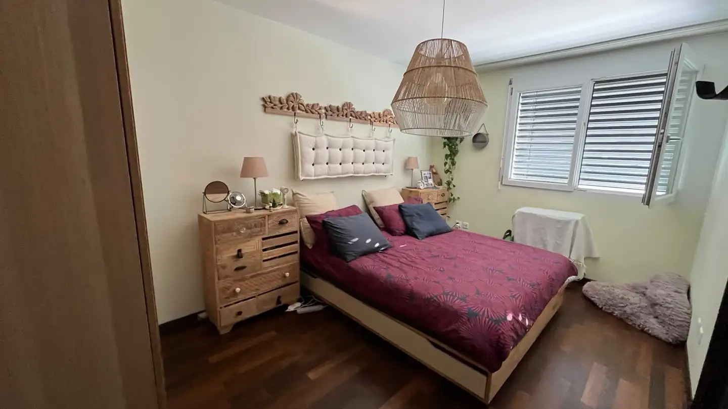 Apartment for rent - Route Du Burenoz 43, 1092 Belmont-sur-Lausanne - Photo 4