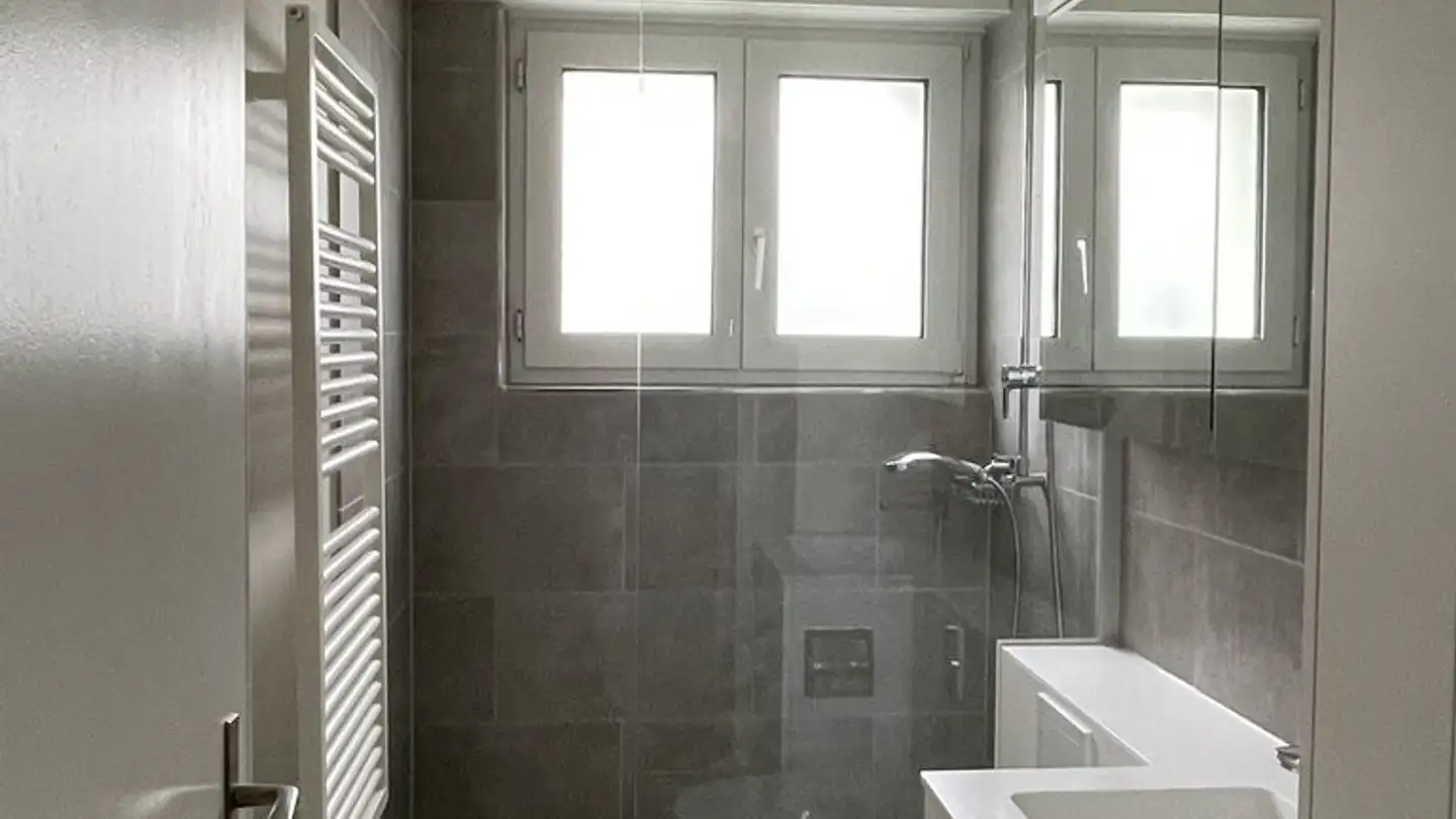 Appartement à louer - Frohdörfli 10, 5034 Suhr - Photo 3