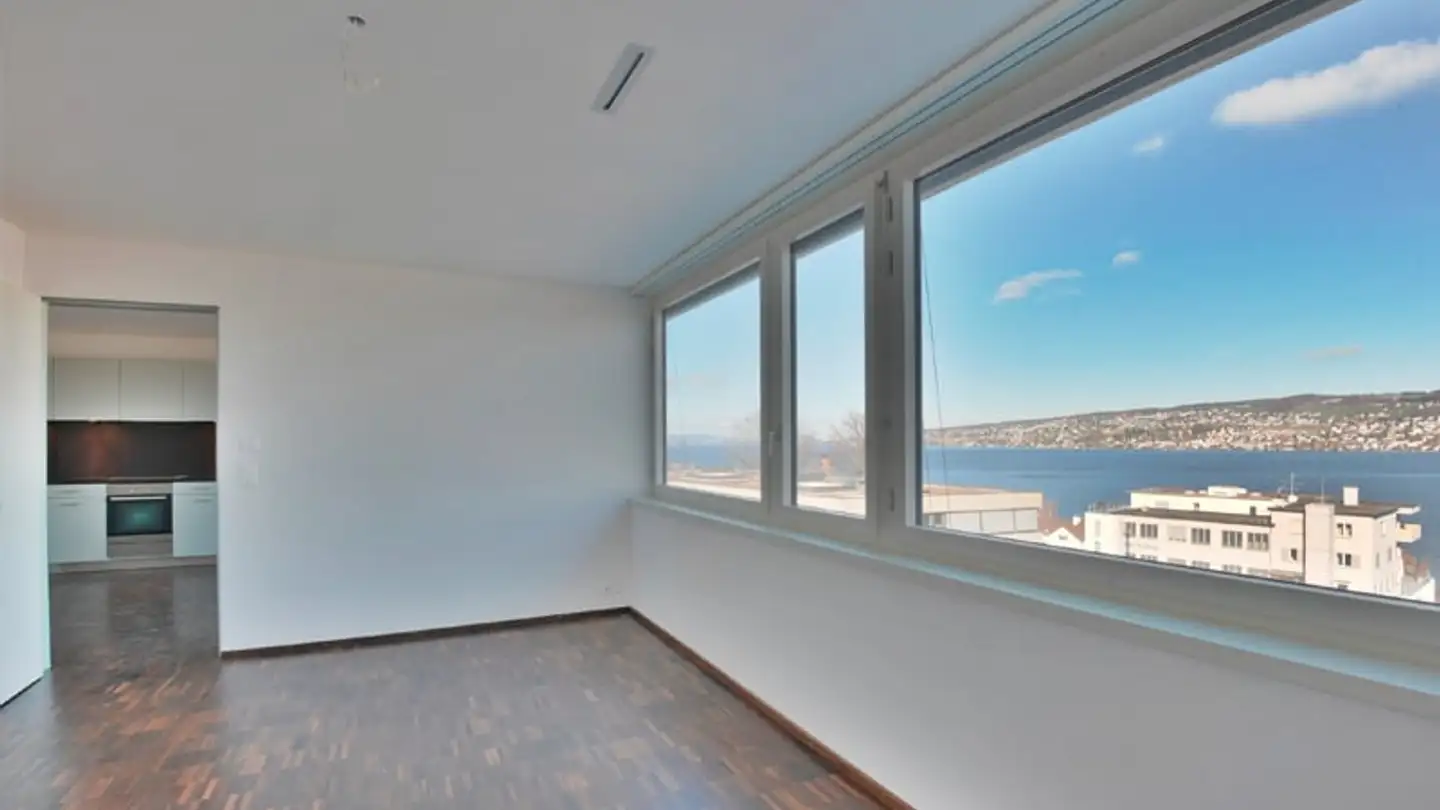 Appartement à louer - Seestrasse 260, 8810 Horgen - Photo 3