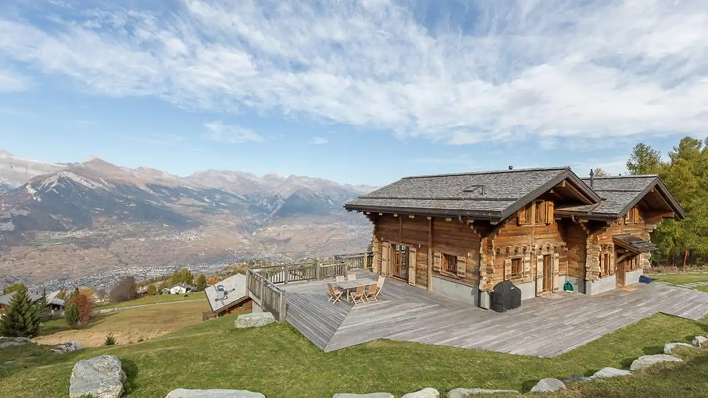 Chalet kaufen - 1997 Haute-Nendaz - Foto 3
