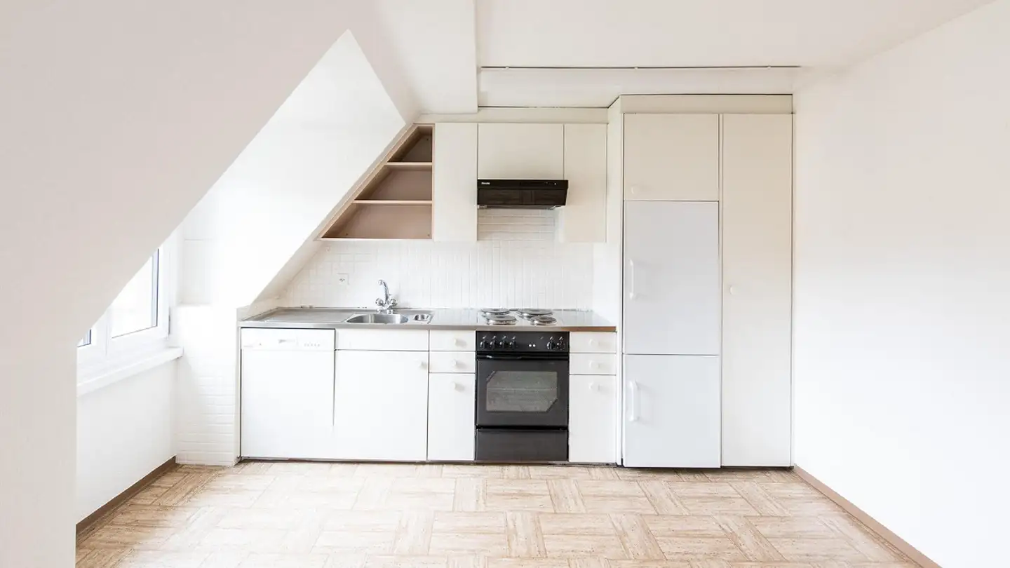Wohnung mieten - Lochstrasse 34, 8200 Schaffhausen - Foto 3