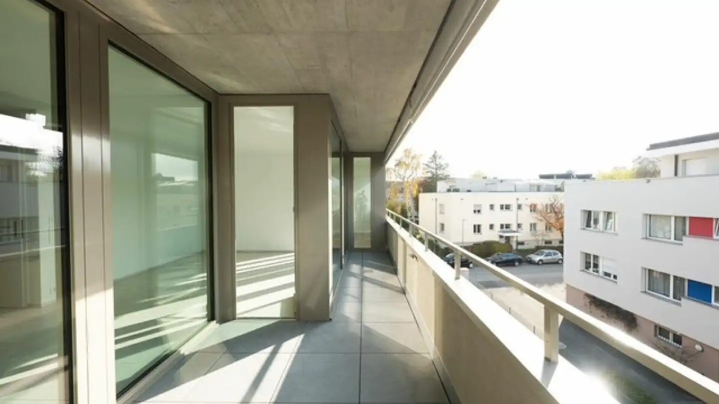 Appartement à louer - Kurzelängeweg 19, 4123 Allschwil - Photo 2