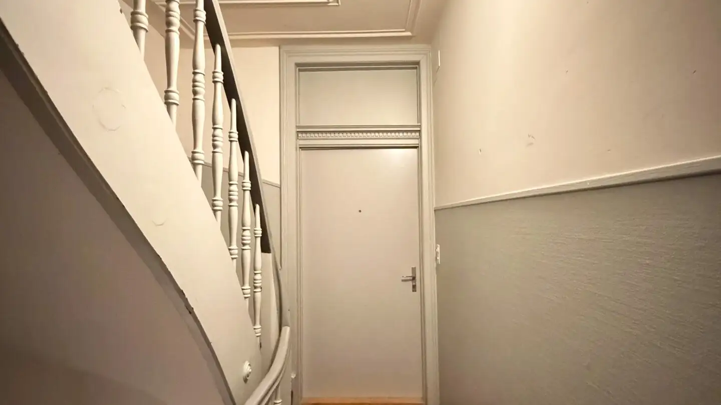 Residential building for sale - Habsburgerstrasse 7, 4055 Basel - Photo 4