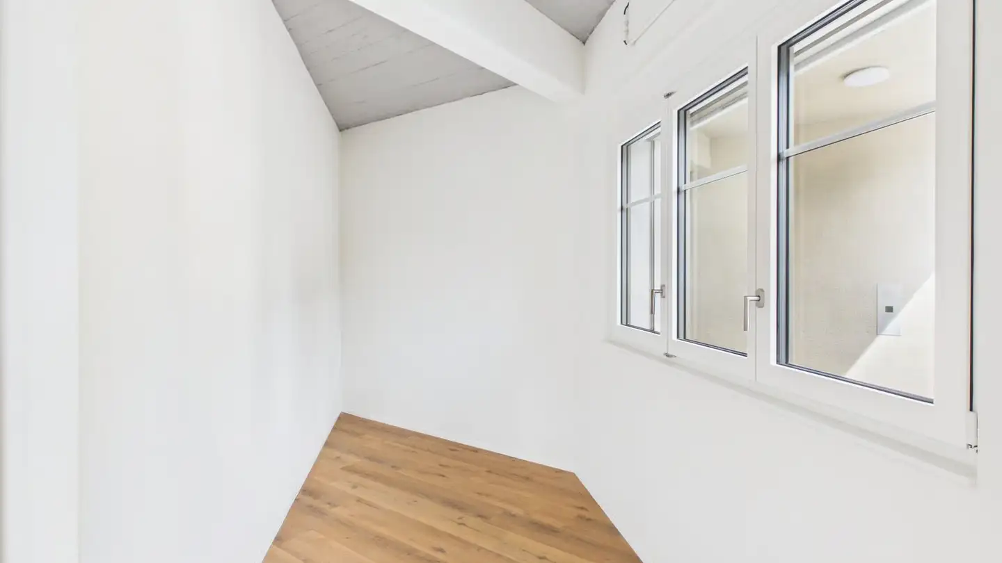 Bürofläche mieten - Bahnhofstrasse 15, 9450 Altstätten SG - Foto 3