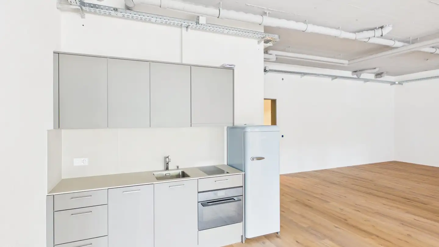 Bürofläche mieten - Bahnhofstrasse 15, 9450 Altstätten SG - Foto 2