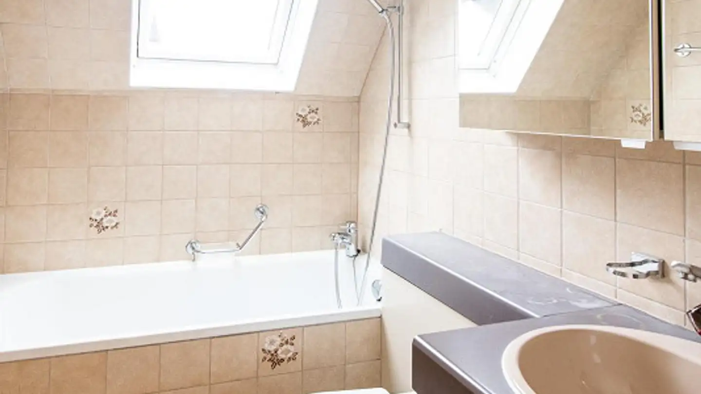 Wohnung mieten - Lochstrasse 34, 8200 Schaffhausen - Foto 4