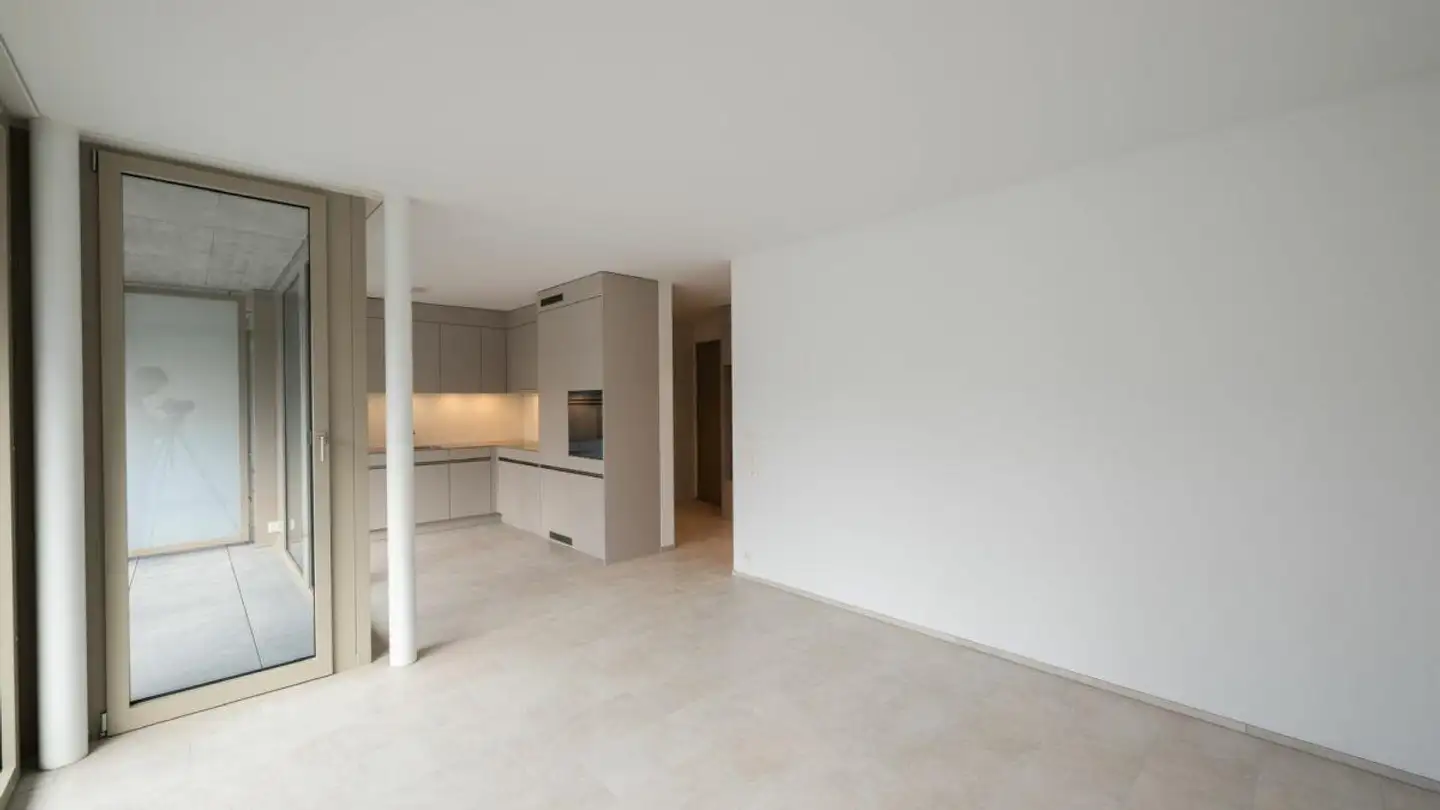 Appartement à louer - Kurzelängeweg 19, 4123 Allschwil - Photo 3